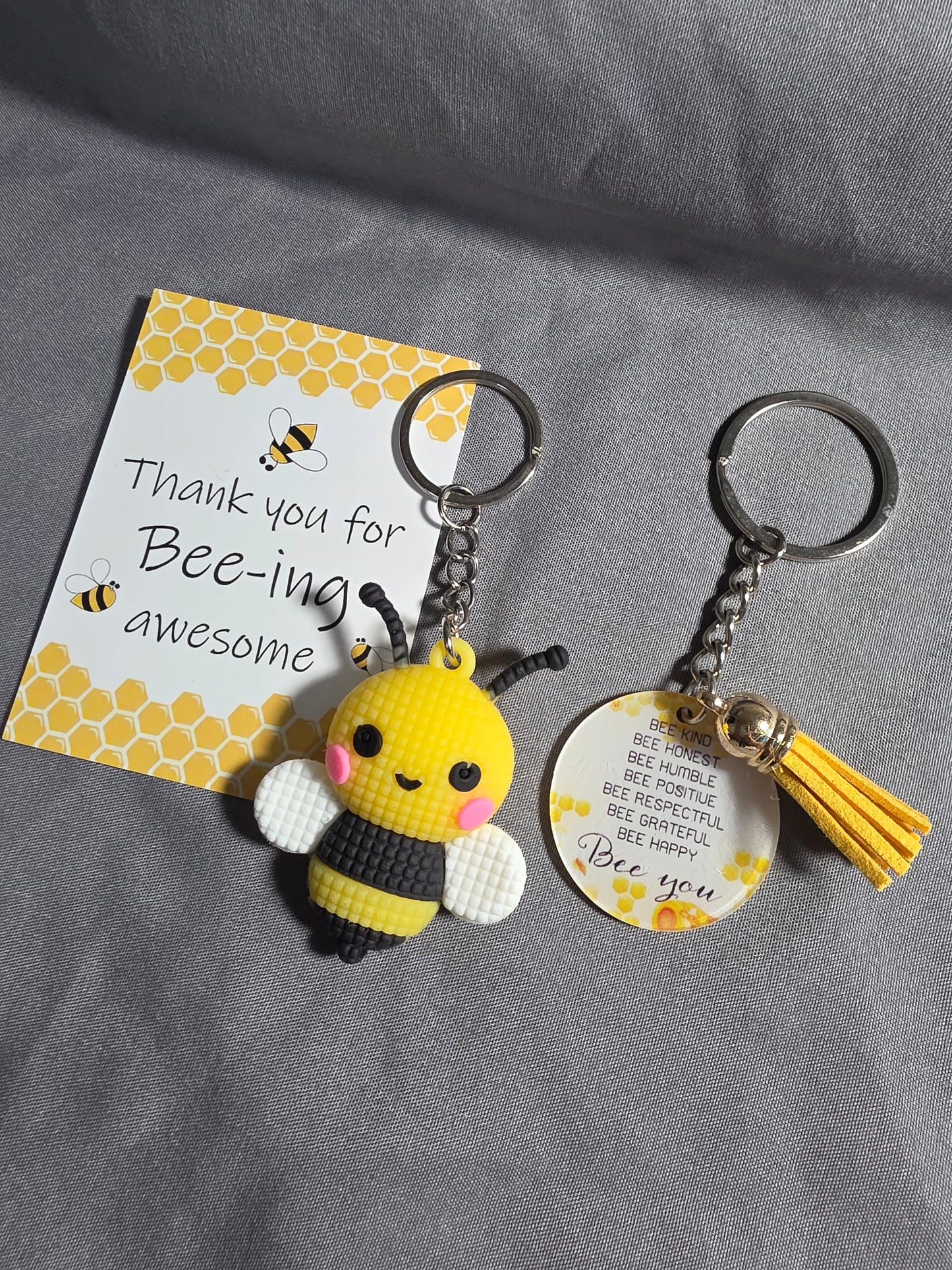 Bee-You Positivity