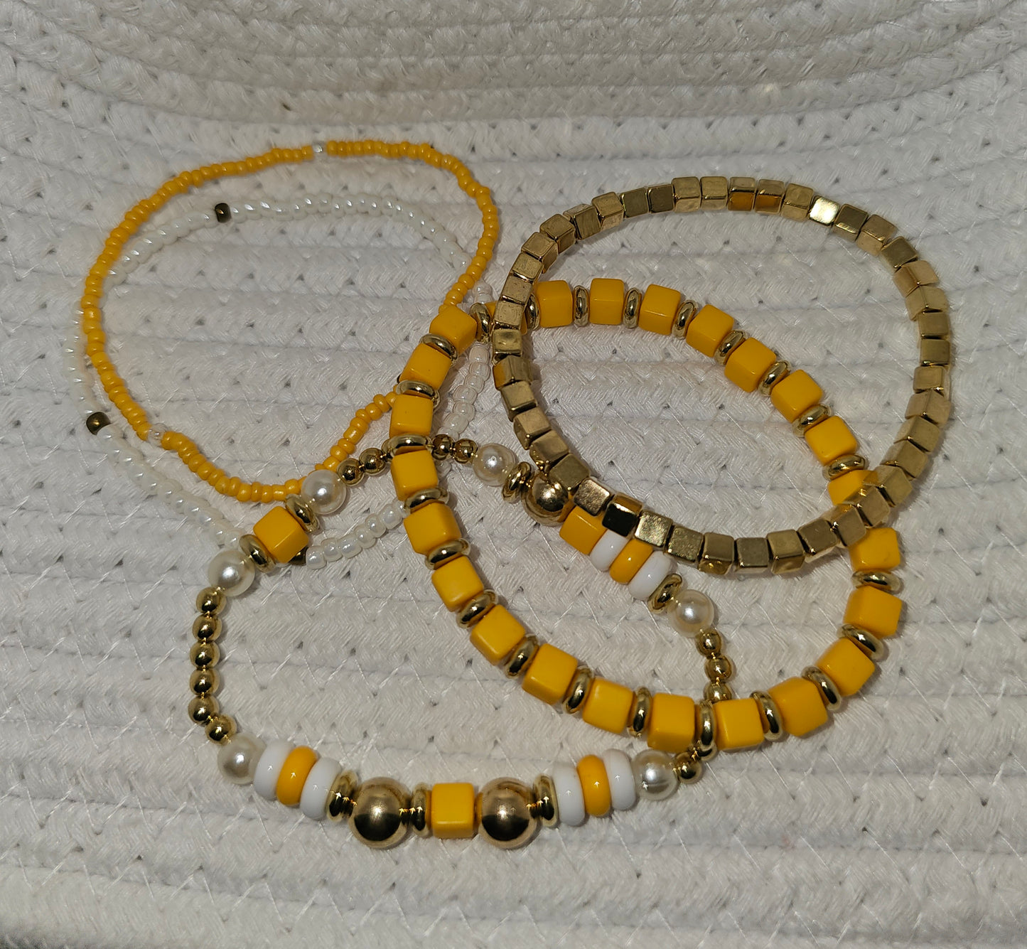 5pc stacker set