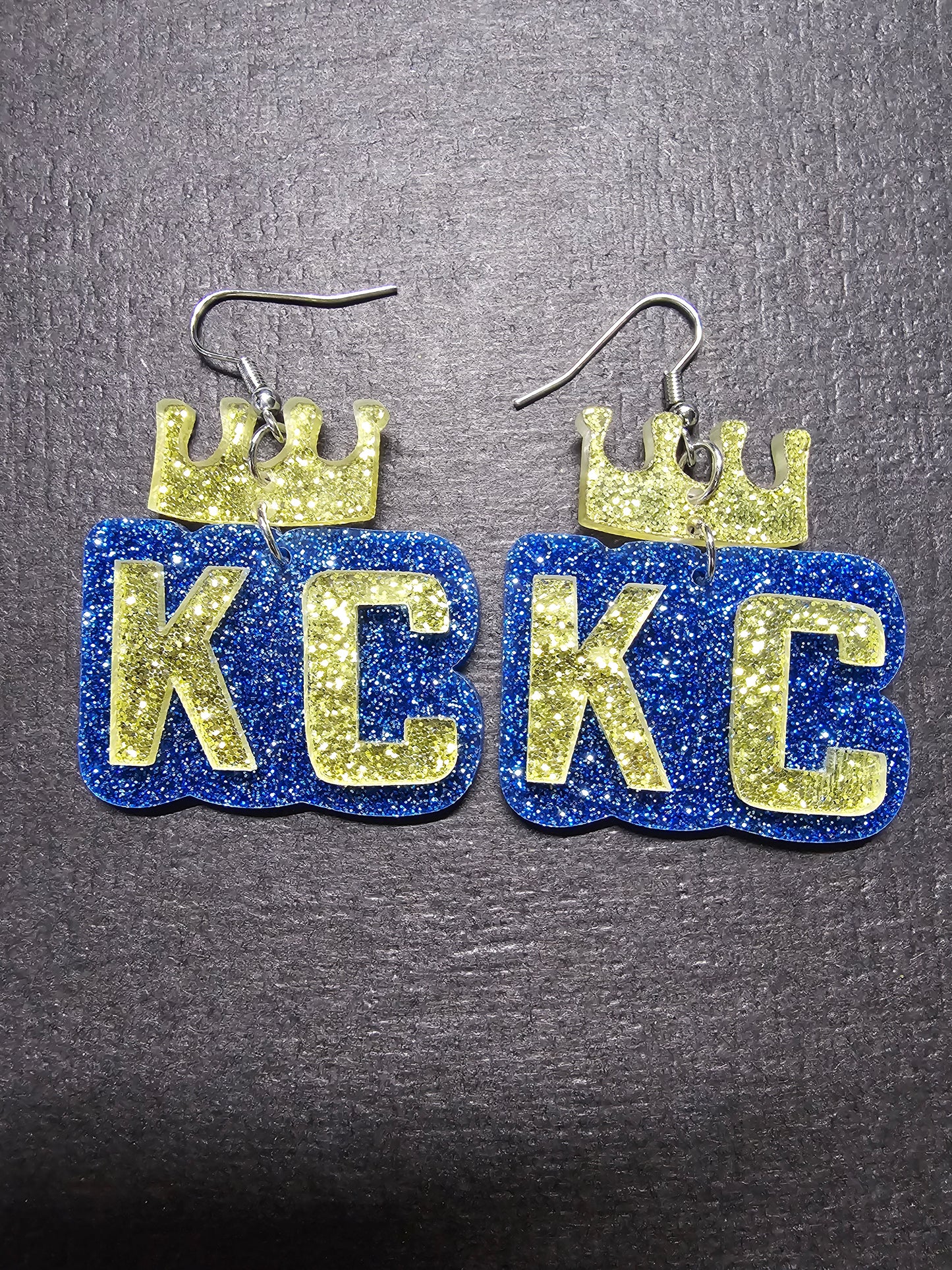 Royal's Inspired