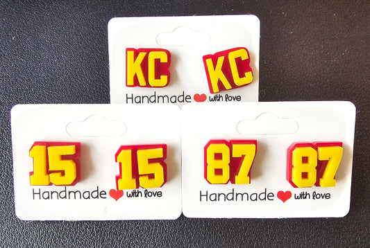 KC studs