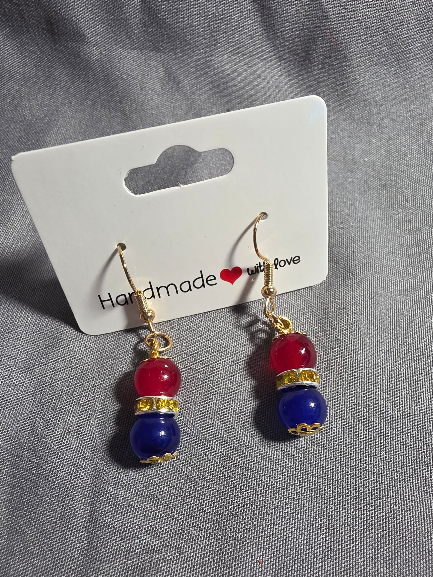 Kansas Jayhawk jewelry
