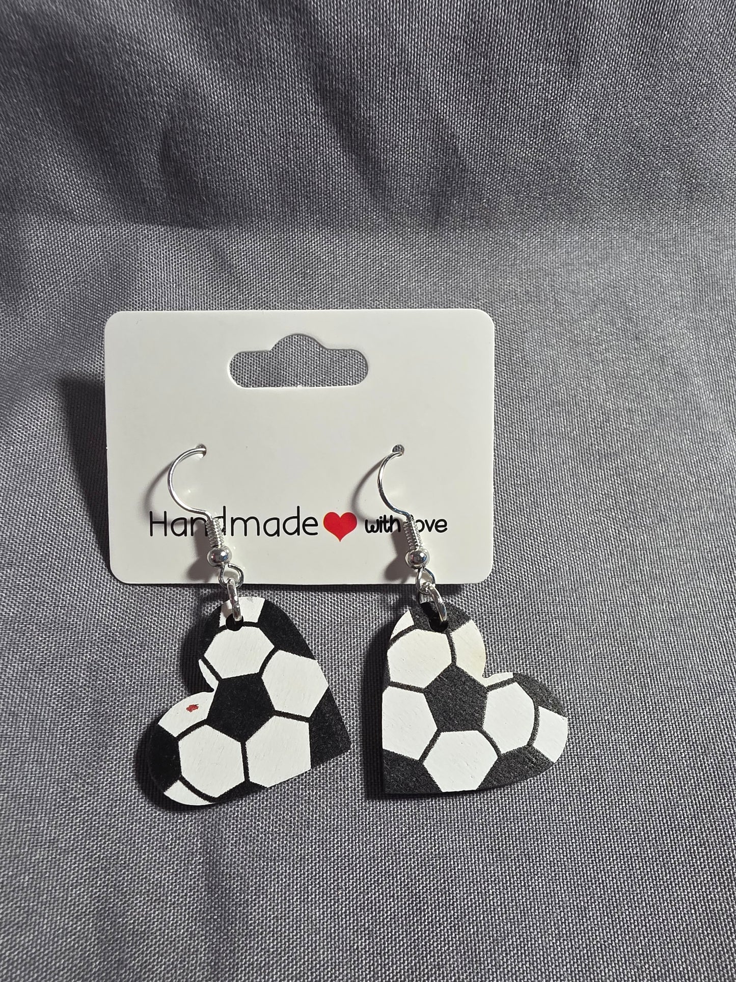 Mini Sports Wood