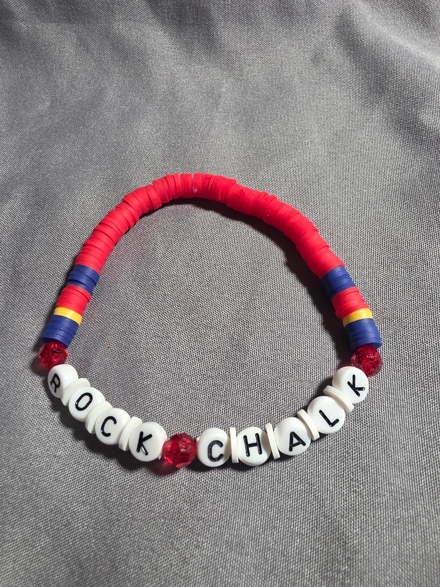 Kansas Jayhawk jewelry