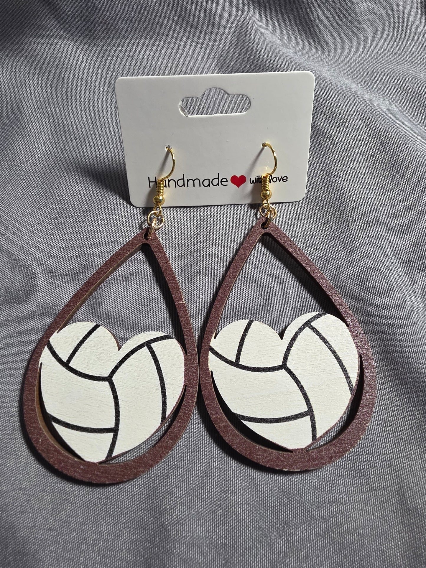 Wood Sports Teardrop