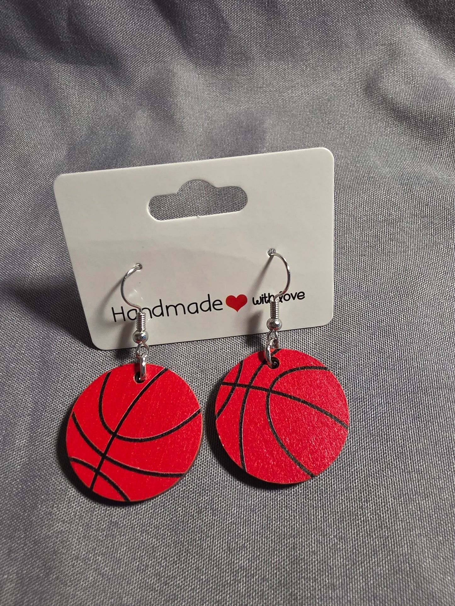 Mini Sports Wood