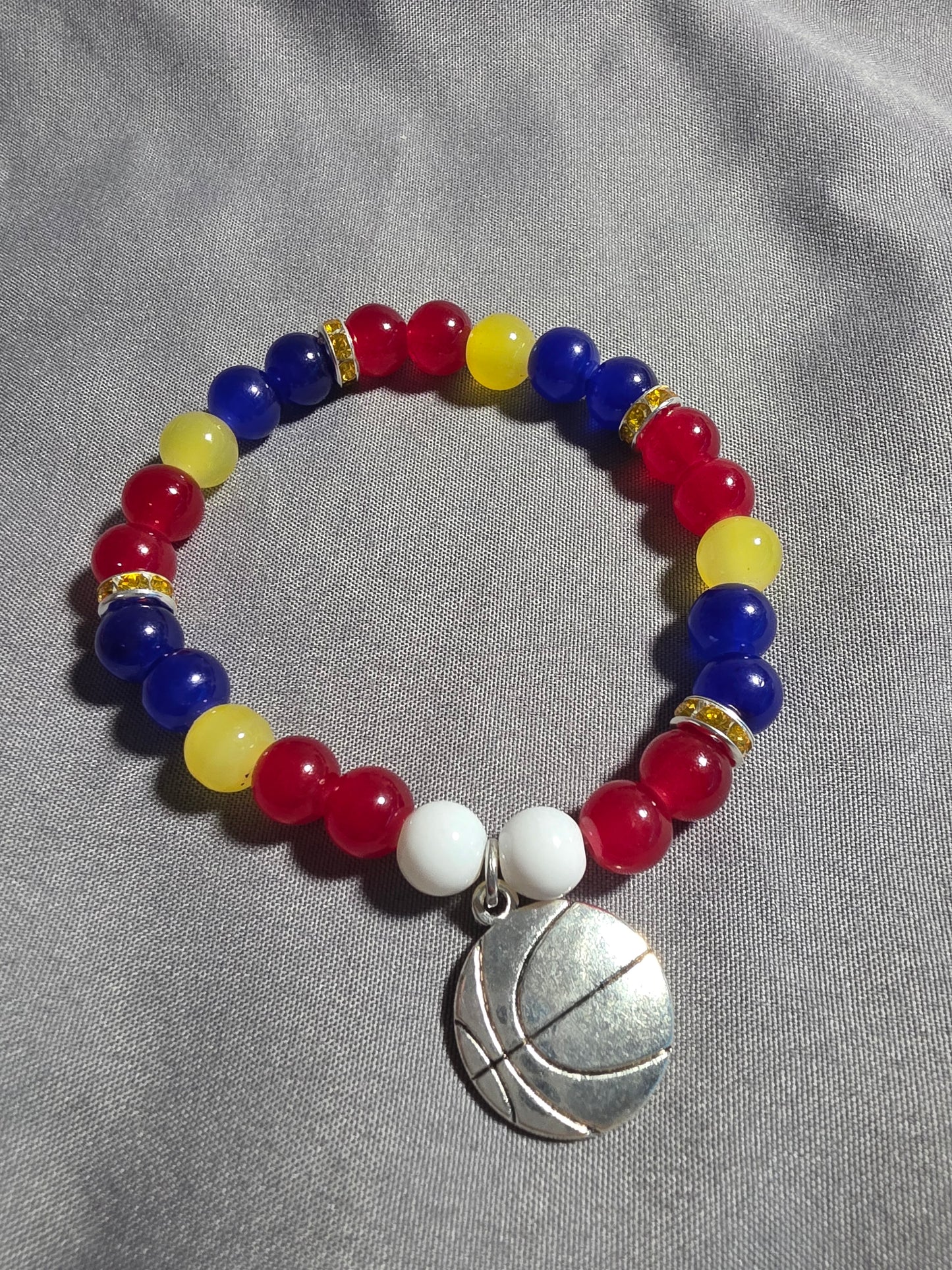Kansas Jayhawk jewelry