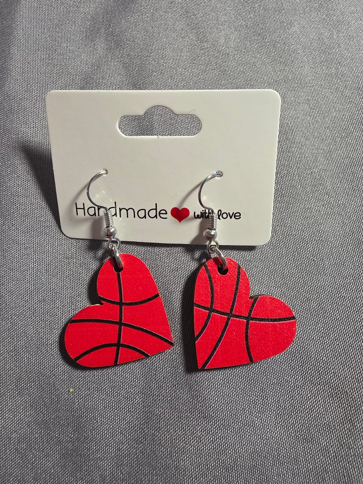 Mini Sports Wood