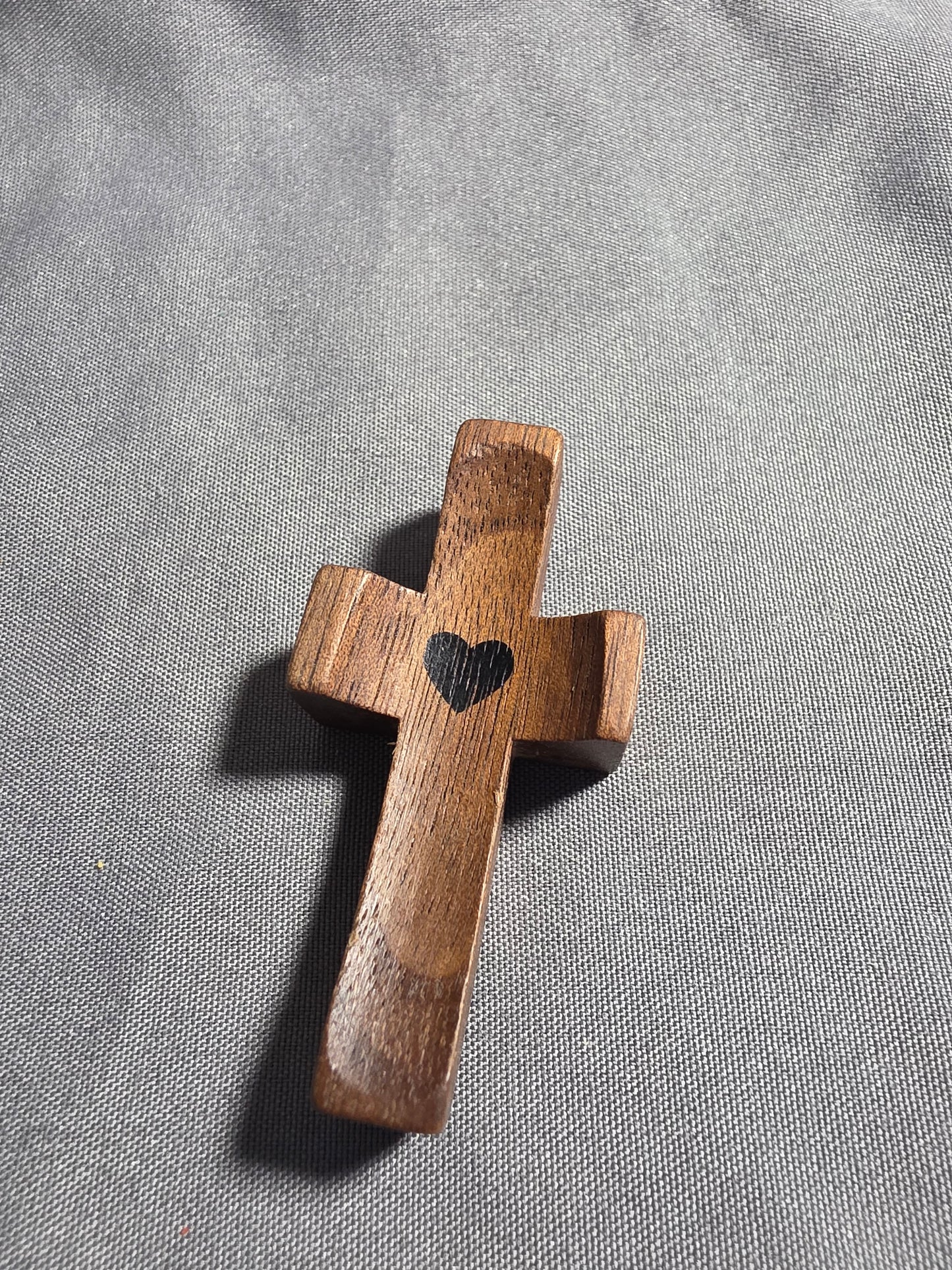 Prayer Cross