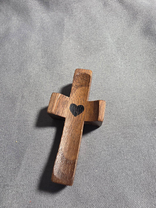 Prayer Cross