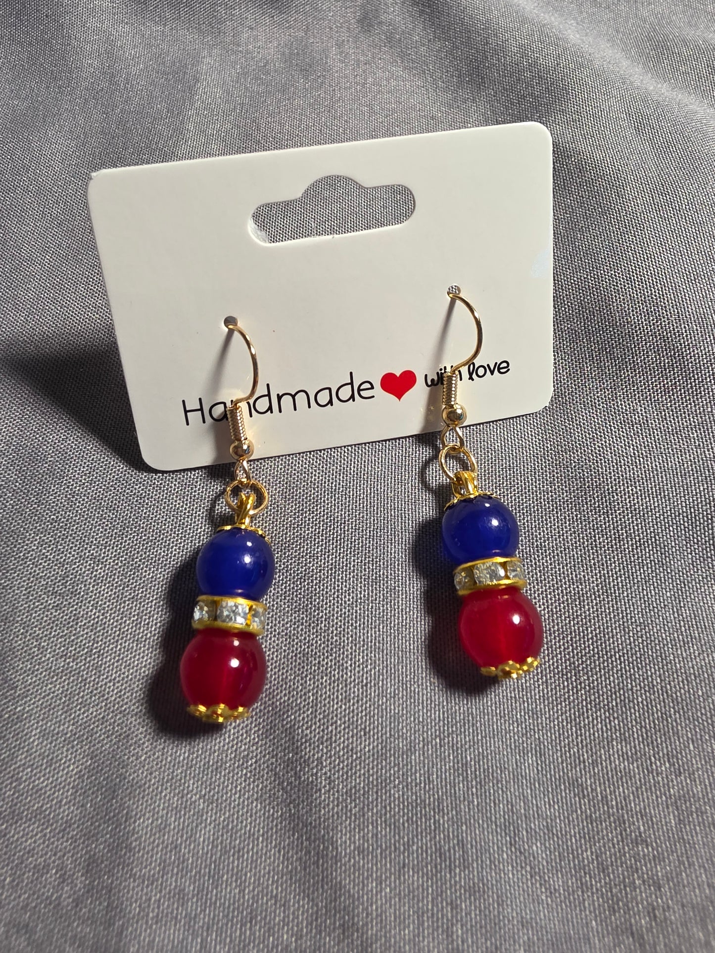 Kansas Jayhawk jewelry