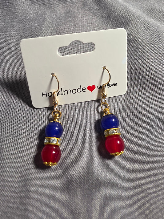 Kansas Jayhawk jewelry