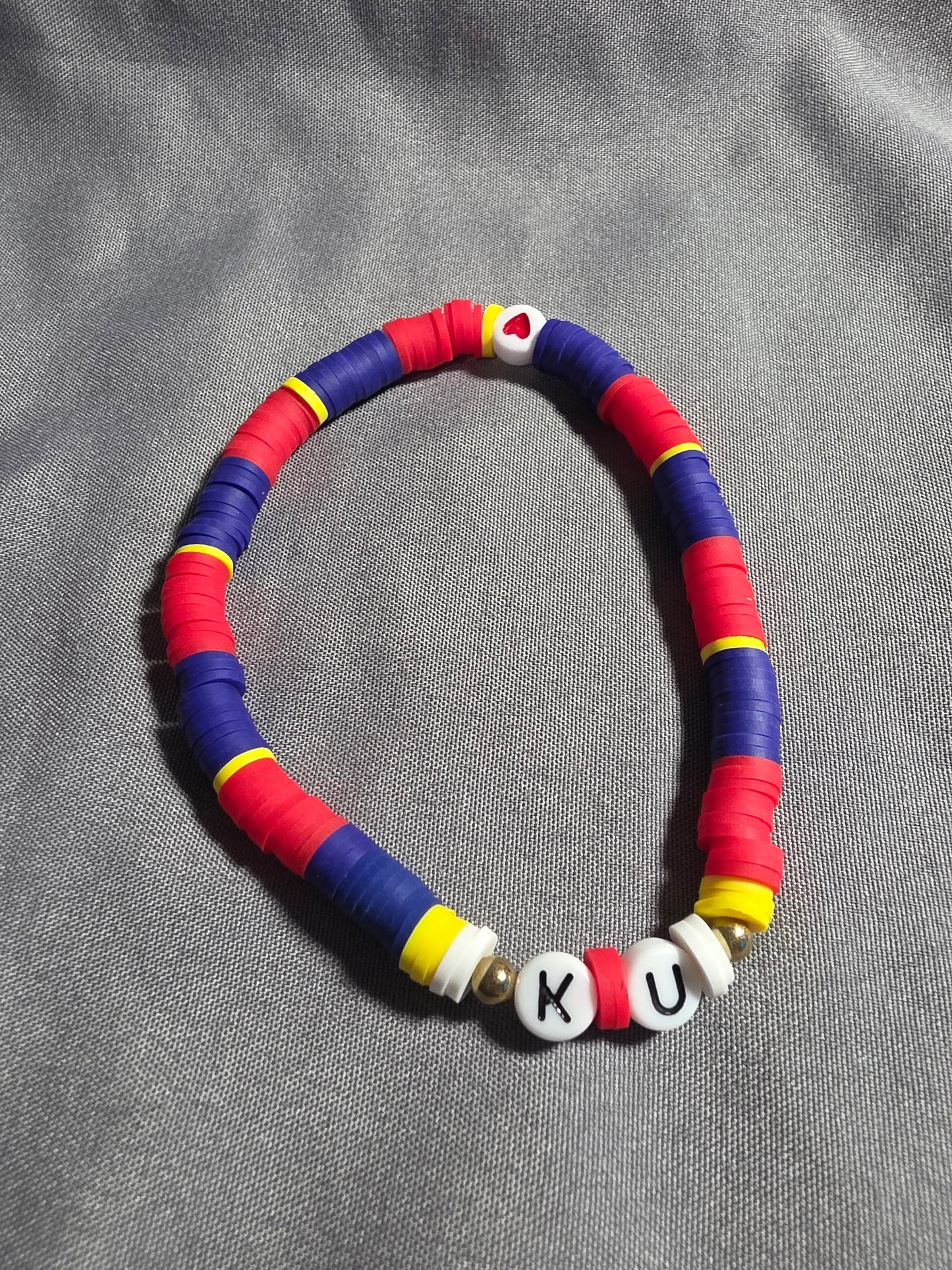 Kansas Jayhawk jewelry