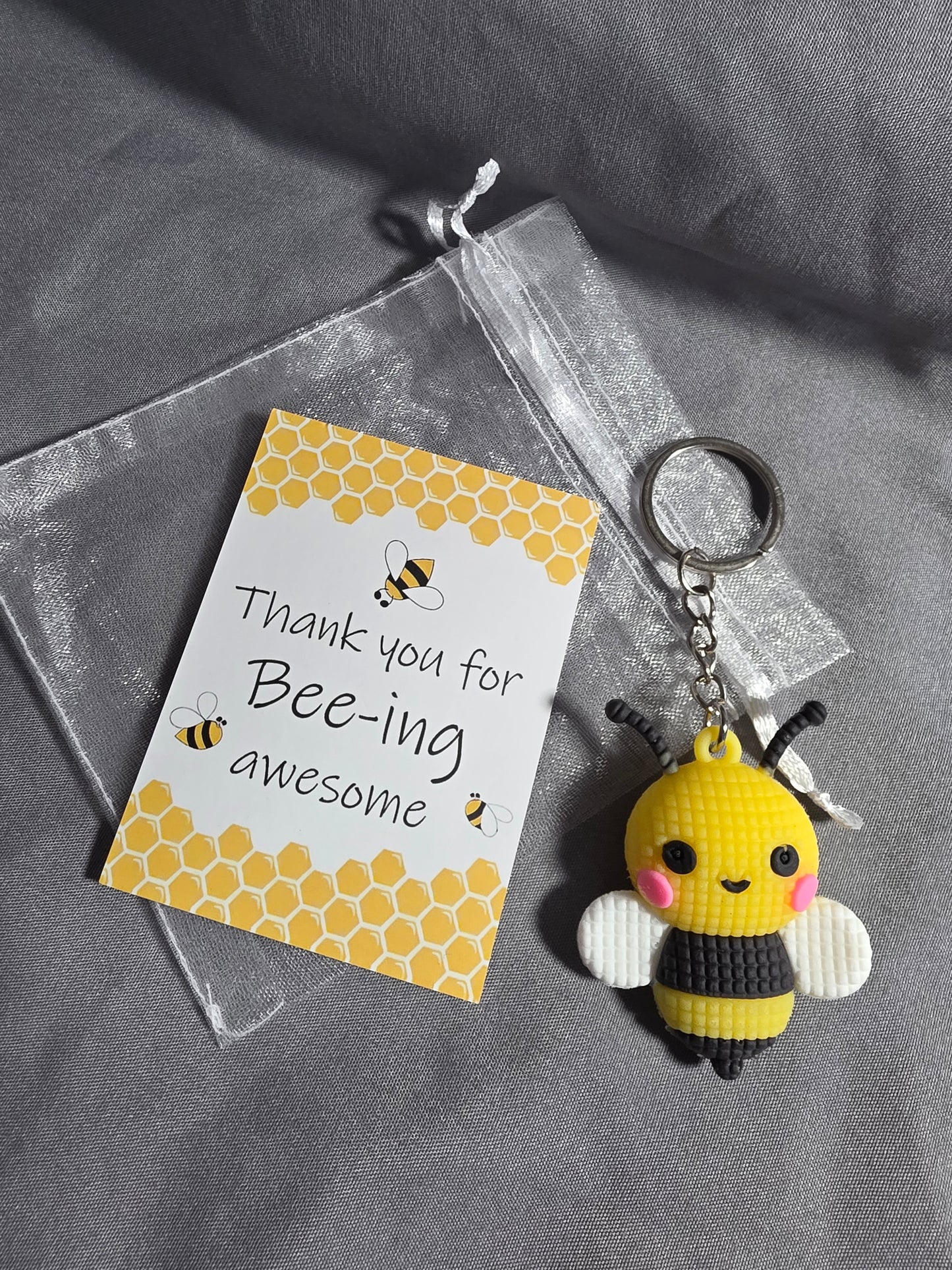 Bee-You Positivity