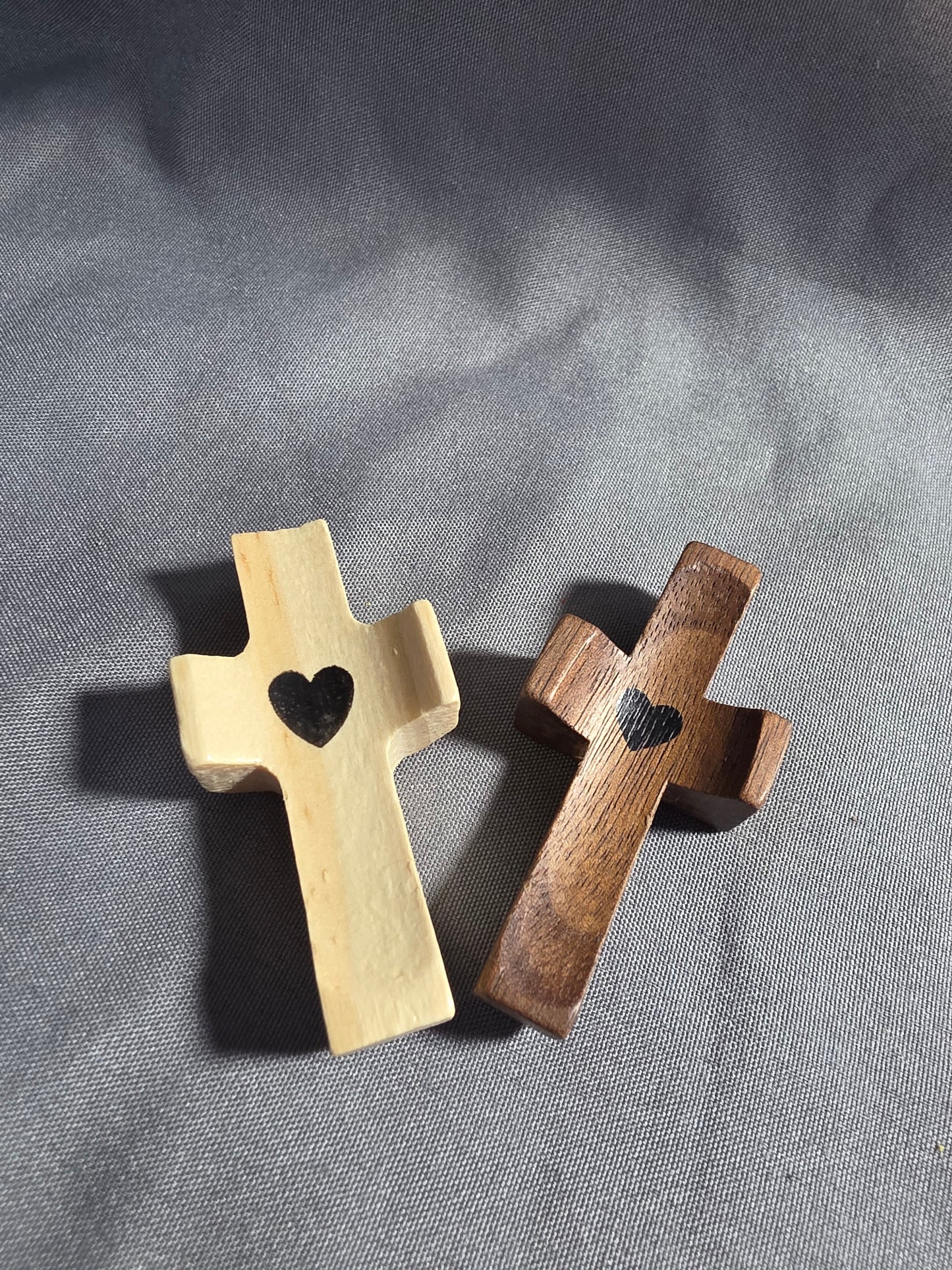 Prayer Cross