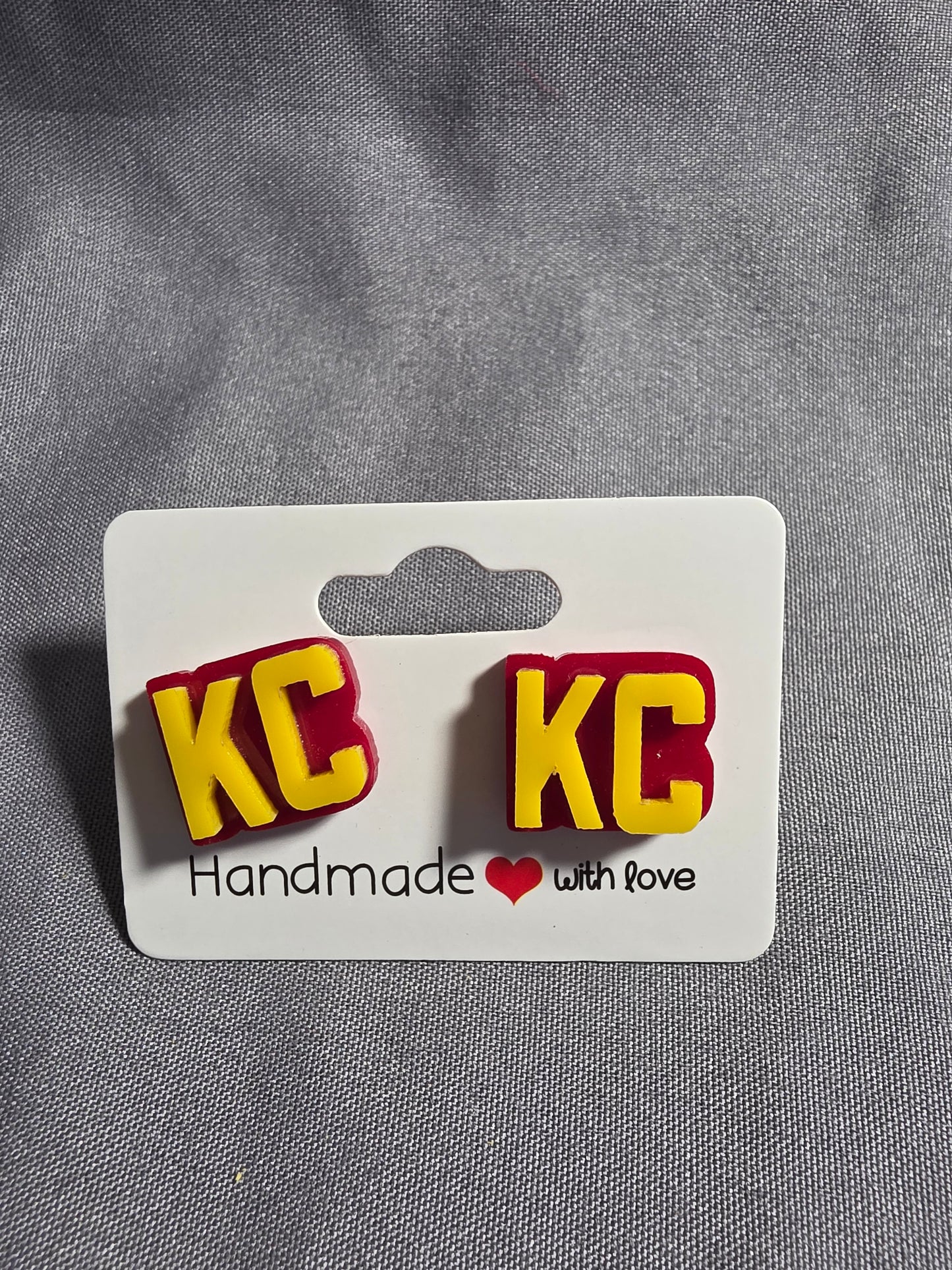 KC studs