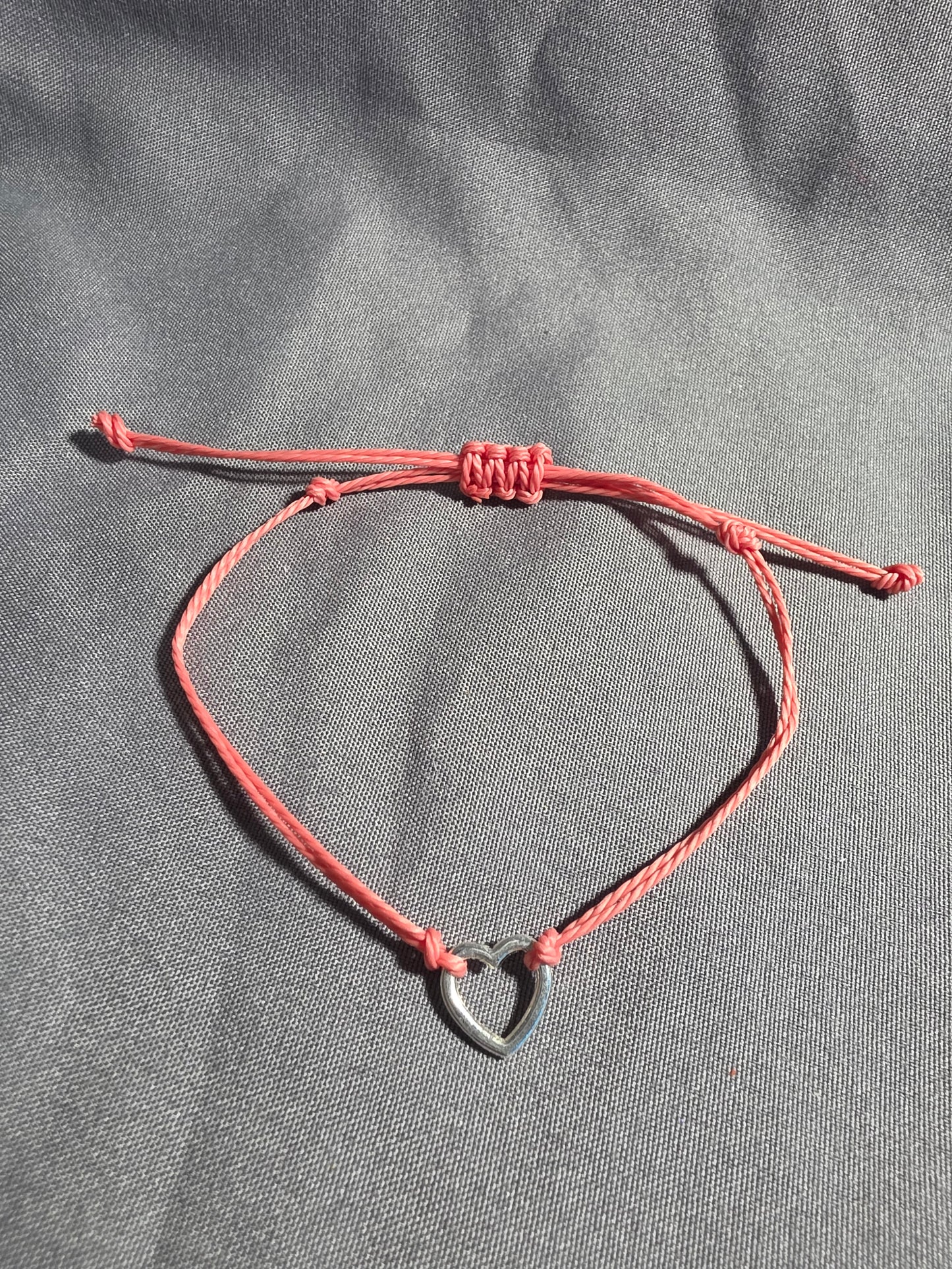 Adjustable Bracelets