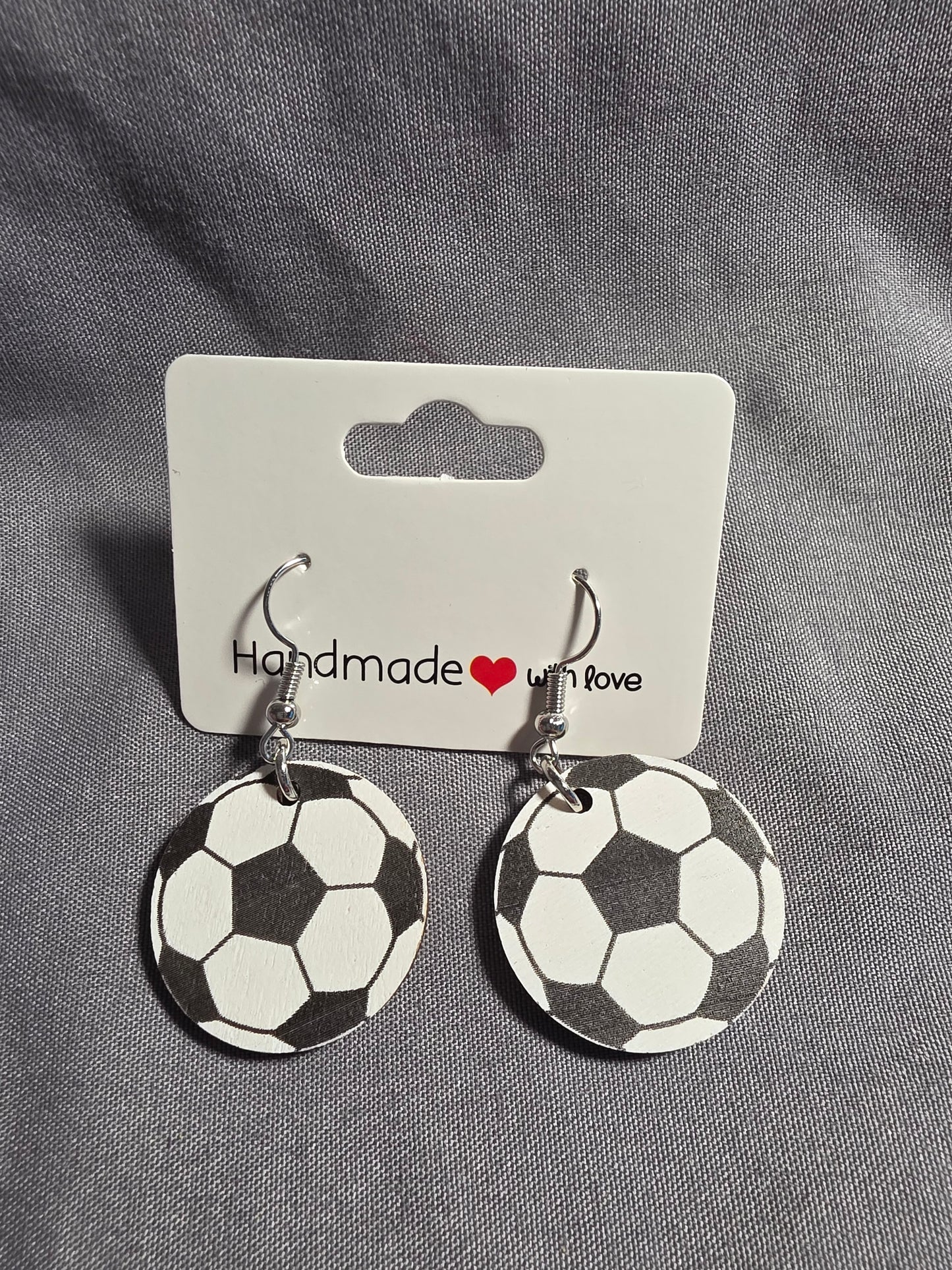 Mini Sports Wood