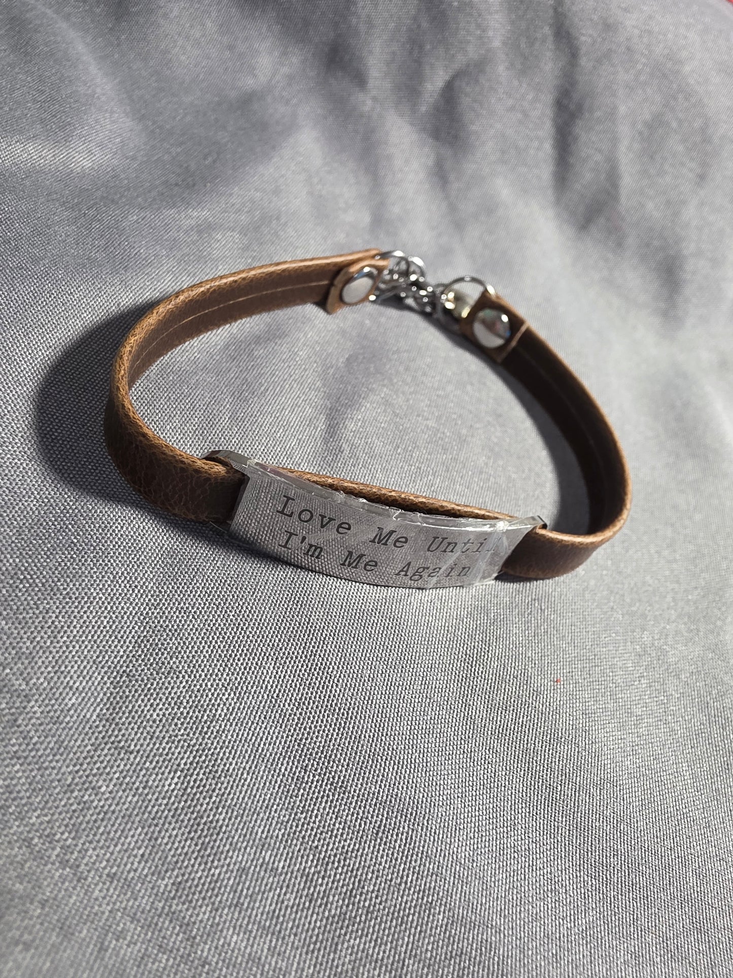 Adjustable Bracelets
