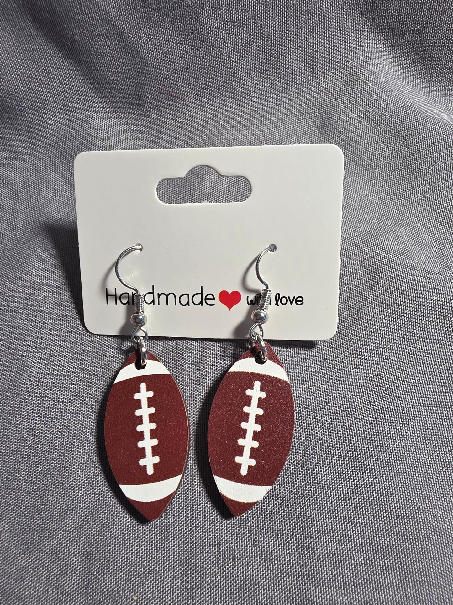 Mini Sports Wood