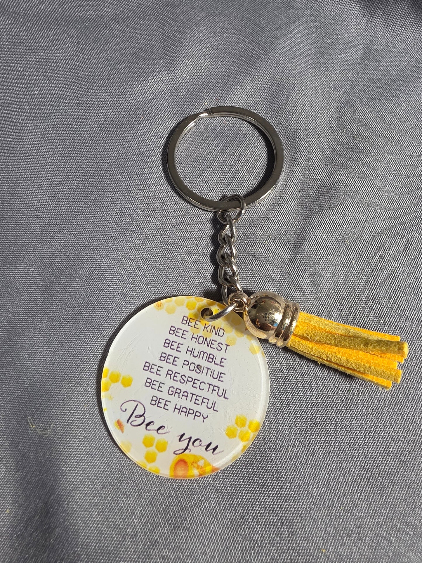 Bee-You Positivity