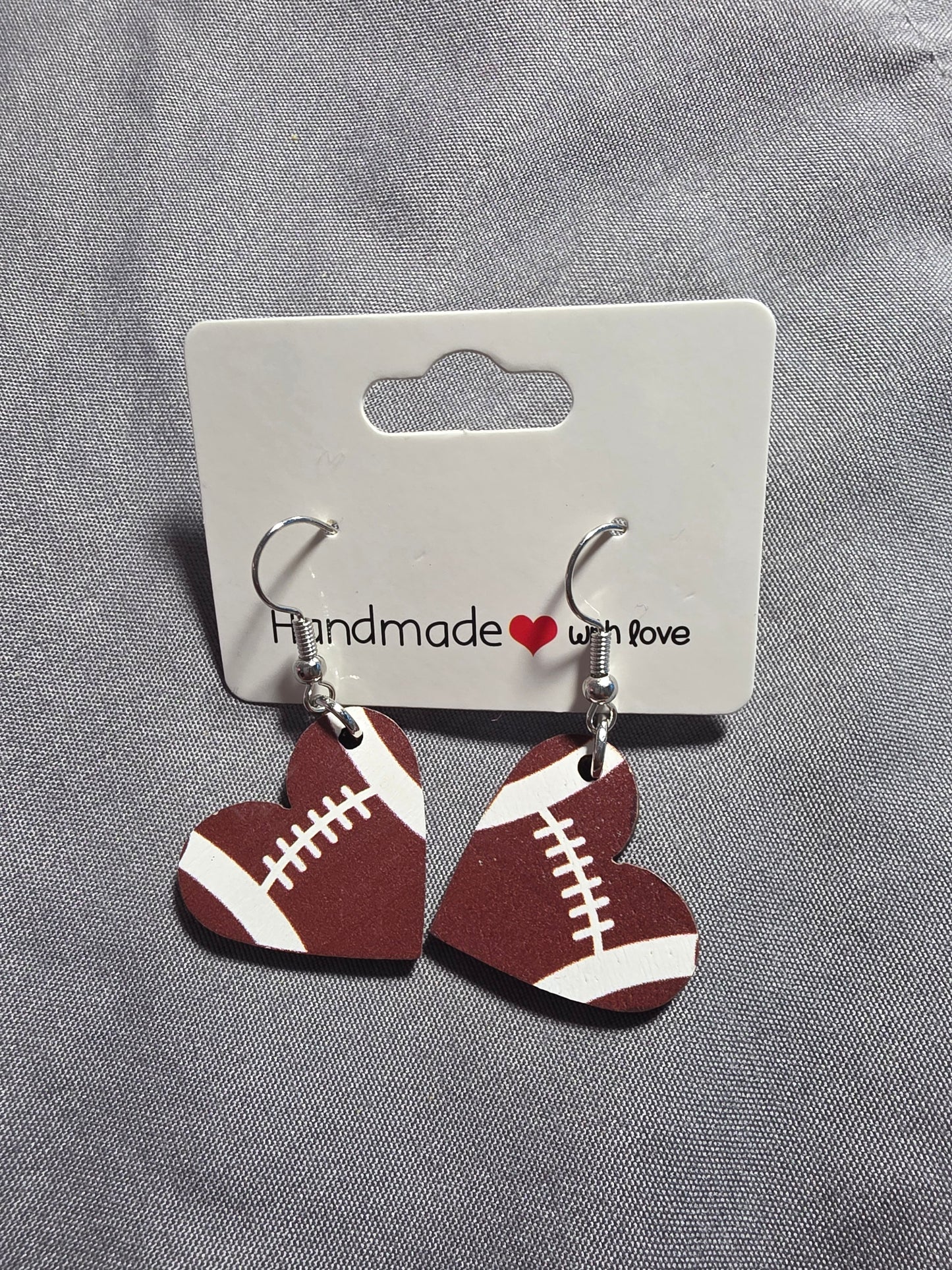 Mini Sports Wood