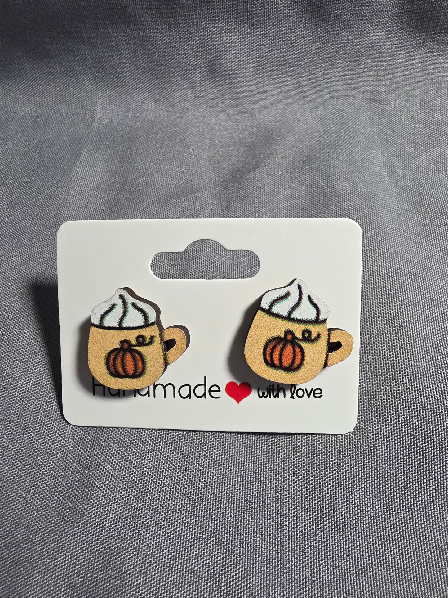 Pumpkin Spice