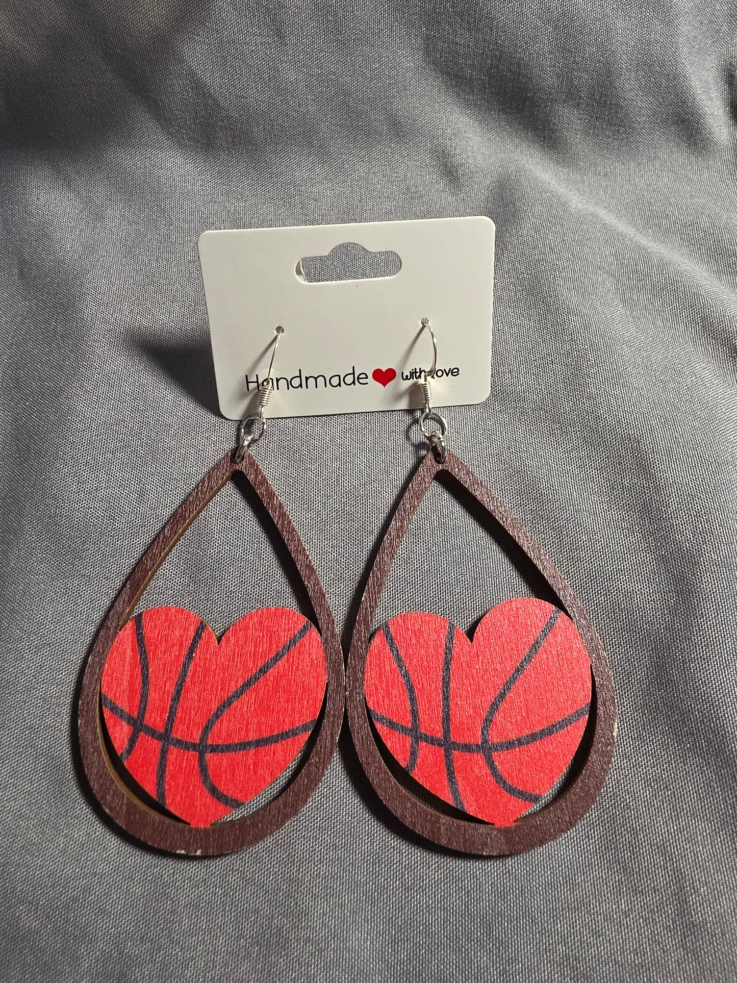 Wood Sports Teardrop