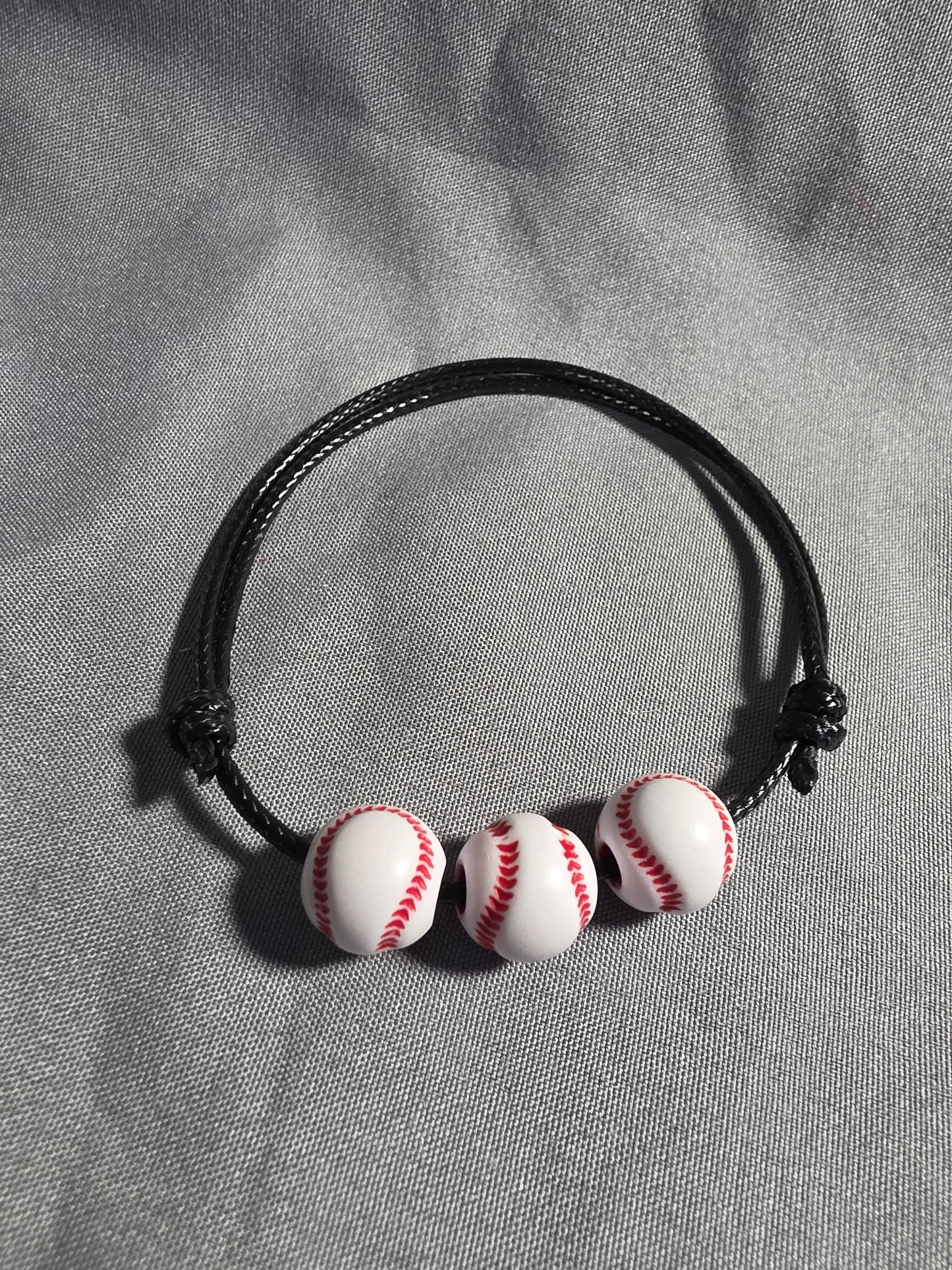 Adjustable Bracelets